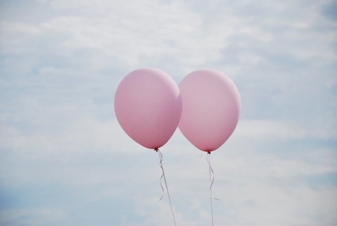 balloons-sky-love-blue-cloud-romance-balloon
