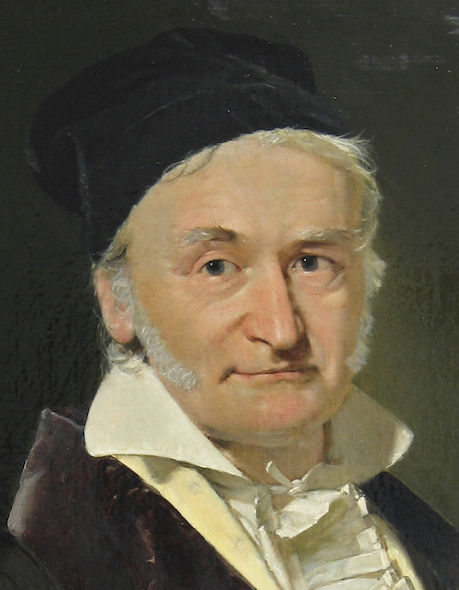 Carl_Friedrich_Gauss