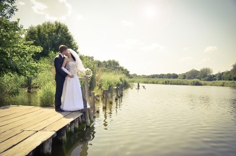 wedding-water-love-celebration-marriage-couple