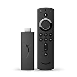 新登場 Fire TV Stick - Alexa対応音声認識リモコン付属 | ストリーミングメディアプレーヤー