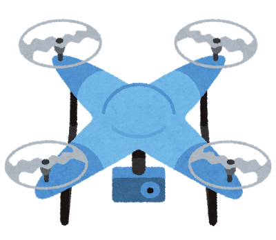 quadcopter_drone