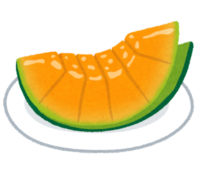 fruit_melon_hitokuchi_orange