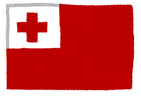 Tonga