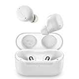 Echo Buds (エコーバッズ) 第2世代 - アクティブ ノイズキャンセリング 付き完全 ワイヤレスイヤホン with Alexa｜グレーシャーホワイト