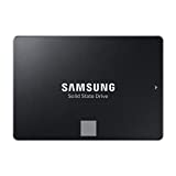 Samsung 870 EVO 500GB SATA 2.5インチ 内蔵 SSD MZ-77E500B/EC 国内正規保証品