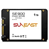 SUNEAST 内蔵SSD 1TB 2.5インチ 3D NAND採用 SATA3 6Gb/s 3年保証 サンイースト SE90025ST-01TB