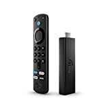Fire TV Stick 4K Max - Alexa対応音声認識リモコン(第3世代)付属 | ストリーミングメディアプレーヤー