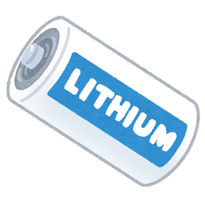 battery_lithium