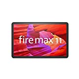 初登場 Fire Max 11 タブレット - 11インチ 2Kディスプレイ 64GB (2023年発売)