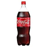 コカ・コーラ 1.5LPET×8本