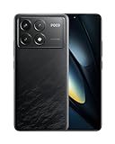 Xiaomi POCO F6 Pro 12GB+256GB 日本語版 Simフリー スマートフォン Qualcomm Snapdragon 8 Gen 2搭載 120Hz 有機ELディスプレイ 120W Xiaomiハイパーチャージ ブラック