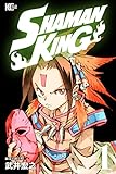 ＳＨＡＭＡＮ　ＫＩＮＧ（１） (少年マガジンエッジコミックス)