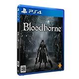 【PS4】Bloodborne（通常版）