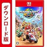 マリオカート ワールド|オンラインコード版