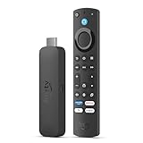 Amazon Fire TV Stick 4K Max(マックス) | Fire TV Stick史上最もパワフル | ストリーミングメディアプレイヤー