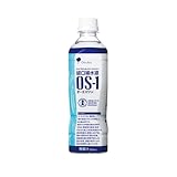 大塚製薬工場 経口補水液 オーエスワン 500mlx24本