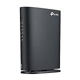 【Amazon.co.jp限定】TP-Link WiFi ルーター 無線LAN WiFi6 AX1800 規格 1201 + 574Mbps WPA3 EasyMesh 対応 メーカー保証3年 Archer AX23V