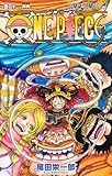 ONE PIECE 112 (ジャンプコミックス)