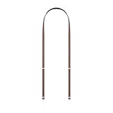 Apple クロスボディストラップ - シエナ 