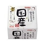 [冷蔵] タカノフーズ おかめ納豆 国産丸大豆納豆 たれ・からし付 40g×3P×10個