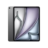 Apple 2024 13 インチiPad Air (M2): Liquid Retina ディスプレイ、128GB、横向きの 12MP フロントカメラ/12MP バックカメラ、Wi-Fi 6E、Touch ID、一日中使えるバッテリー - スペースグレイ