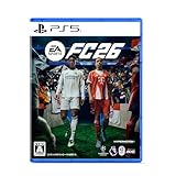EA SPORTS FC(TM) 26 【Amazon.co.jp限定】 EA SPORTS FC ユナイテッドのカスタマイズコンテンツ 配信 - PS5