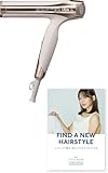 ◆新色◆【公式ストア限定】リファ ビューテック ドライヤー スマートW ReFa BEAUTECH DRYER SMART W アイボリー