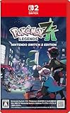 Pokémon LEGENDS Z-A Nintendo Switch 2 Edition（ポケモン レジェンズ ゼットエー） -Switch2