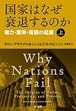 国家はなぜ衰退するのか　権力・繁栄・貧困の起源（上）